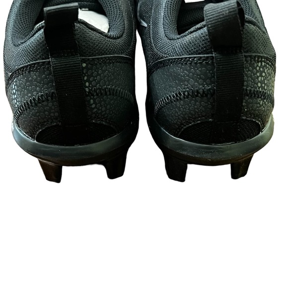 Nike HyperDiamond 2 Pro MCS Softball Cleats Lunarlon WmUS 12 - Picture 3 of 14